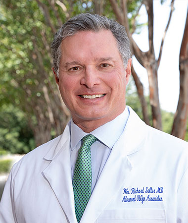 Dr. Elizabeth Mosier is an OBGYN in Richardon TX