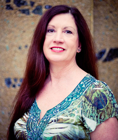 Dr. Elizabeth Mosier is an OBGYN in Richardon TX
