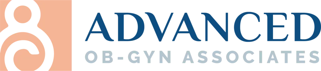 Advanced OBGYN Associates Logo