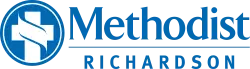 Methodist Richardson Logo