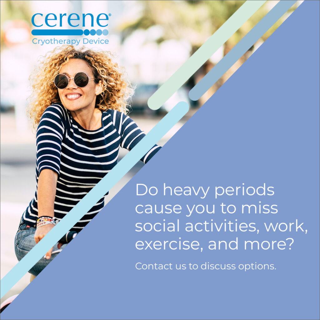 Cerene Treatment In Richardson - Advanced OB-GYN Associates ...