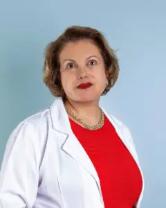 Manhaz Nurse